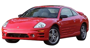 ремонт Генератора MITSUBISHI (МИТСУБИСИ) Eclipse III